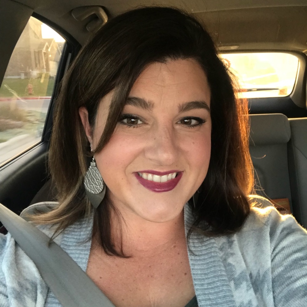 Meet your Posher, Krystal